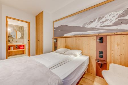 Urlaub in den Bergen 3-Zimmer-Appartment für 6 Personen (01P) - Résidence le Grand Bouquetin - Champagny-en-Vanoise