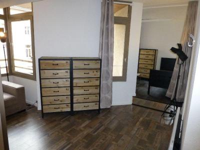 Каникулы в горах Апартаменты 2 комнат альков 6 чел. (116) - Résidence le Grand Chalet - Brides Les Bains - квартира