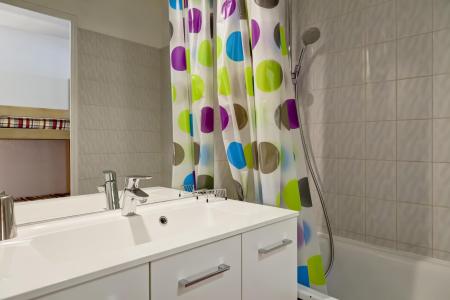 Vacanze in montagna Studio con alcova per 4 persone (401) - Résidence le Grand Chalet - Brides Les Bains