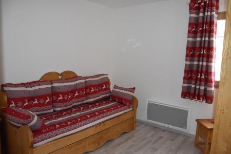 Каникулы в горах Апартаменты 4 комнат 8 чел. (15) - Résidence le Grand Chalet - Pralognan-la-Vanoise - Раздвижной диван