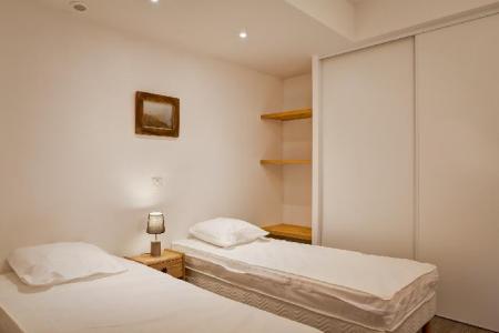 Urlaub in den Bergen 4-Zimmer-Appartment für 6 Personen (321) - Résidence le Grand Chalet - Brides Les Bains - Schlafzimmer