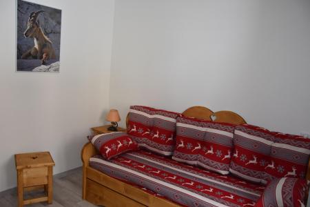 Urlaub in den Bergen 4-Zimmer-Appartment für 8 Personen (15) - Résidence le Grand Chalet - Pralognan-la-Vanoise - Schlafzimmer