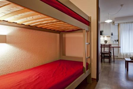 Каникулы в горах Квартира студия со спальней для 4 чел. (210) - Résidence le Grand Chalet - Brides Les Bains