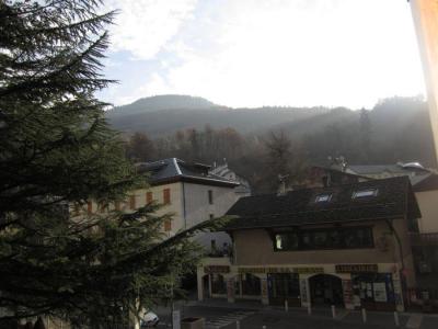 Vakantie in de bergen Studio bergnis 4 personen (114) - Résidence le Grand Chalet - Brides Les Bains