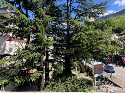 Каникулы в горах Квартира студия для 2 чел. (112) - Résidence le Grand Chalet - Brides Les Bains