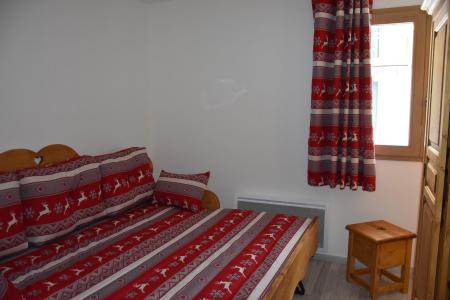 Vacanze in montagna Appartamento 4 stanze per 8 persone (15) - Résidence le Grand Chalet - Pralognan-la-Vanoise - Letto