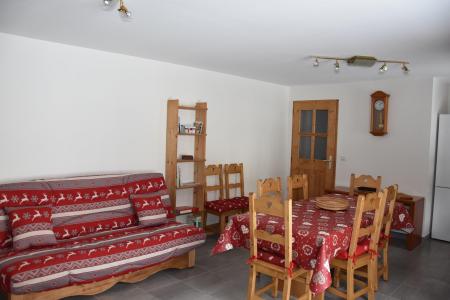 Vacanze in montagna Appartamento 4 stanze per 8 persone (15) - Résidence le Grand Chalet - Pralognan-la-Vanoise - Soggiorno