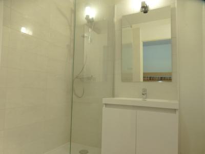 Vacanze in montagna Résidence le Grand Chalet - Brides Les Bains - Bagno con doccia