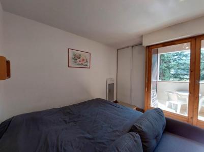 Vacances en montagne Studio 2 personnes (212) - Résidence le Grand Chalet - Brides Les Bains - Séjour