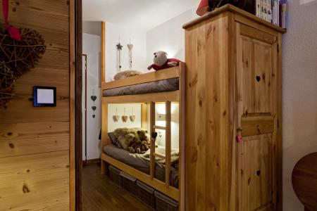 Vacanze in montagna Studio con alcova per 4 persone (204) - Résidence le Grand Chalet - Brides Les Bains - Alloggio