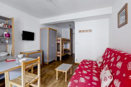 Vacanze in montagna Studio con alcova per 4 persone (205) - Résidence le Grand Chalet - Brides Les Bains - Alloggio