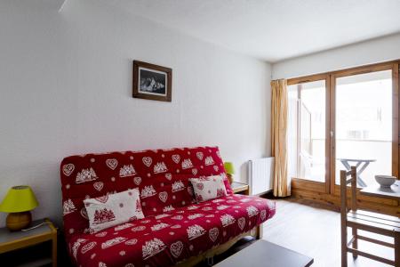 Vacanze in montagna Studio con alcova per 4 persone (205) - Résidence le Grand Chalet - Brides Les Bains - Cucina