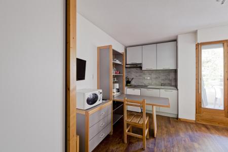 Vacanze in montagna Studio per 2 persone (118) - Résidence le Grand Chalet - Brides Les Bains - Alloggio