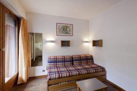 Vacanze in montagna Studio per 2 persone (223) - Résidence le Grand Chalet - Brides Les Bains - Soggiorno