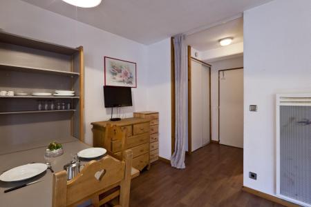 Vacanze in montagna Studio per 2 persone (322) - Résidence le Grand Chalet - Brides Les Bains - Soggiorno