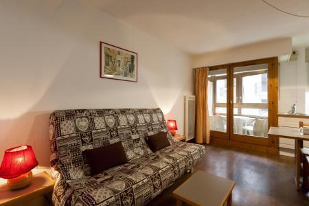 Каникулы в горах Квартира студия со спальней для 4 чел. (105) - Résidence le Grand Chalet - Brides Les Bains - квартира