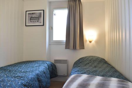 Vakantie in de bergen Appartement 3 kamers 6 personen (01) - Résidence le Grand Duc - Méribel - 1 persoons bed