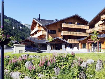 Locazione estate Résidence le Grand Ermitage