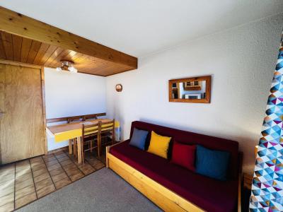 Vacaciones en montaña Estudio -espacio montaña- para 4 personas (3304) - Résidence le Grand Mont 3 - Les Saisies - Estancia