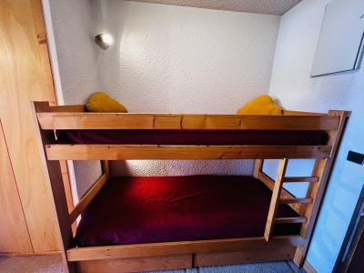 Vacaciones en montaña Estudio -espacio montaña- para 4 personas (3304) - Résidence le Grand Mont 3 - Les Saisies - Rincón de sueño