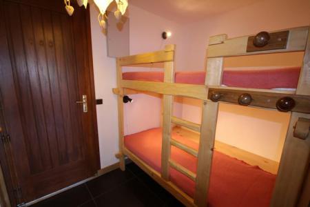 Vakantie in de bergen Studio bergnis 4 personen (315) - Résidence le Grand Mont 3 - Les Saisies - Cabine