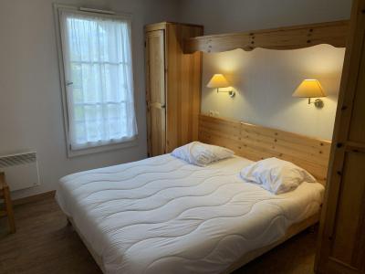 Каникулы в горах Апартаменты 2 комнат кабин 6 чел. (401) - Résidence le Grand Panorama - Saint Gervais - Комната