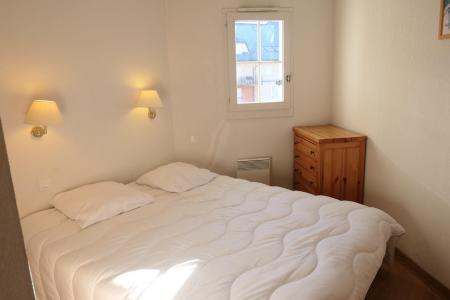 Urlaub in den Bergen 2-Zimmer-Berghütte für 6 Personen (409) - Résidence le Grand Panorama - Saint Gervais - Schlafzimmer