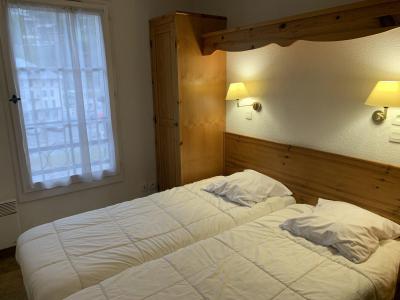 Urlaub in den Bergen 3-Zimmer-Appartment für 6 Personen (305) - Résidence le Grand Panorama - Saint Gervais - Schlafzimmer