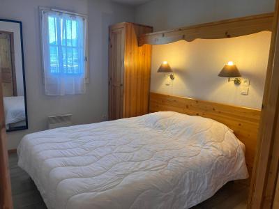 Vacaciones en montaña Apartamento 2 piezas cabina para 6 personas (104) - Résidence le Grand Panorama - Saint Gervais