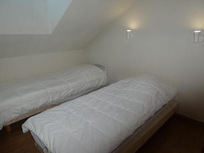 Vacaciones en montaña Apartamento 3 piezas cabina para 8 personas (514) - Résidence le Grand Panorama - Saint Gervais - Habitación