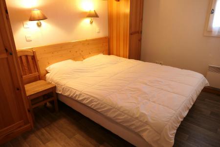 Vacanze in montagna Appartamento 2 stanze con cabina per 6 persone (103) - Résidence le Grand Panorama - Saint Gervais - Camera