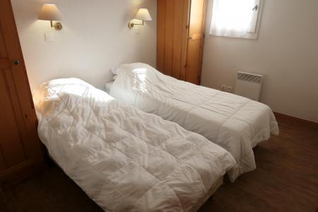 Vacanze in montagna Appartamento 2 stanze con cabina per 6 persone (207) - Résidence le Grand Panorama - Saint Gervais - Camera
