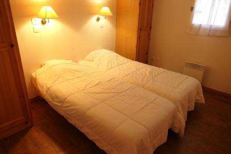 Vacanze in montagna Appartamento 2 stanze con cabina per 6 persone (213) - Résidence le Grand Panorama - Saint Gervais - Camera