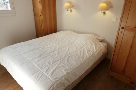 Vacanze in montagna Appartamento 2 stanze con cabina per 6 persone (406) - Résidence le Grand Panorama - Saint Gervais - Camera