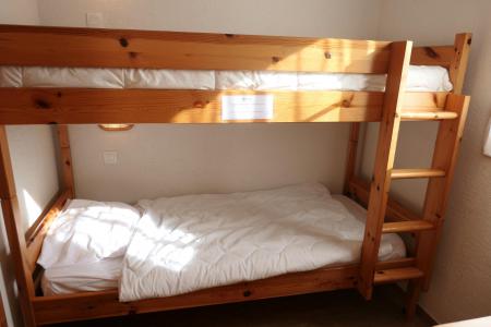 Vacanze in montagna Appartamento 2 stanze con cabina per 6 persone (406) - Résidence le Grand Panorama - Saint Gervais - Camera