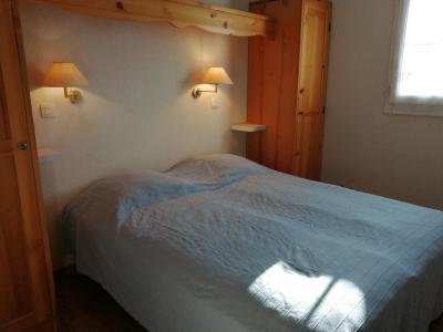 Vacanze in montagna Appartamento 2 stanze con cabina per 6 persone (411) - Résidence le Grand Panorama - Saint Gervais - Camera