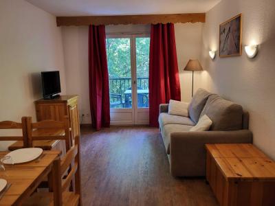 Vacanze in montagna Appartamento 2 stanze per 4 persone (315) - Résidence le Grand Panorama - Saint Gervais - Soggiorno