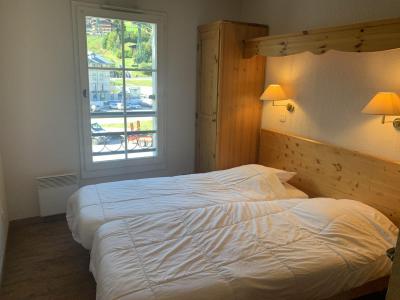 Vacanze in montagna Appartamento 3 stanze per 6 persone (205) - Résidence le Grand Panorama - Saint Gervais - Camera