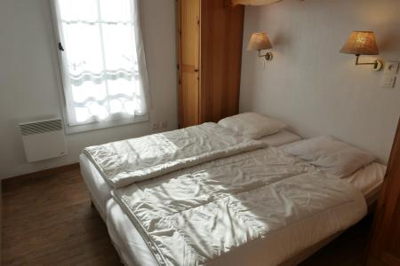 Vacanze in montagna Appartamento 3 stanze per 6 persone (405) - Résidence le Grand Panorama - Saint Gervais - Camera