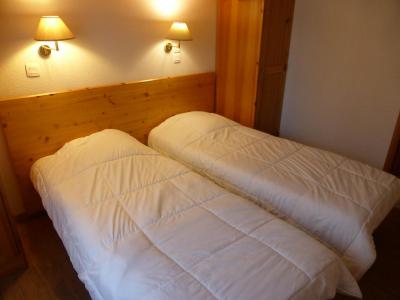 Vacances en montagne Appartement 2 pièces 4 personnes (115) - Résidence le Grand Panorama - Saint Gervais - Chambre