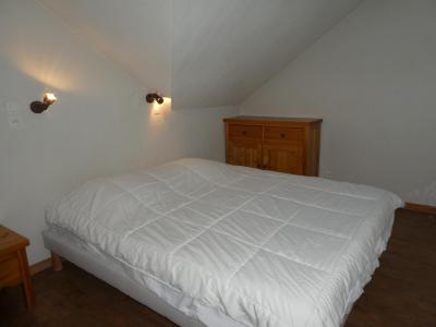 Vakantie in de bergen Appartement 3 kabine kamers 8 personen (514) - Résidence le Grand Panorama - Saint Gervais - Kamer