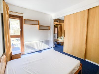 Каникулы в горах Апартаменты 2 комнат 5 чел. (22) - Résidence le Grand Roc - Tignes - Комната