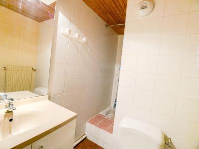 Vacaciones en montaña Apartamento 2 piezas para 5 personas (22) - Résidence le Grand Roc - Tignes - Cuarto de ducha