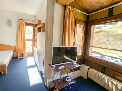 Vacanze in montagna Appartamento 2 stanze per 5 persone (22) - Résidence le Grand Roc - Tignes - Soggiorno