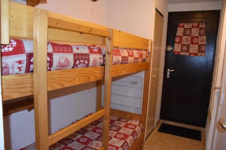 Каникулы в горах Квартира студия со спальней для 4 чел. (20) - Résidence le Grand Sud - Pralognan-la-Vanoise - Комната