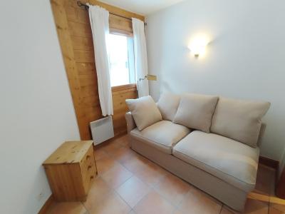 Vacanze in montagna Appartamento 3 stanze per 6 persone (1) - Résidence le Grand Tétras - Les Houches - Camera