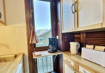 Vacanze in montagna Appartamento 2 stanze con alcova per 5 persone (01) - Résidence le Grand Tichot B - Tignes - Cucina