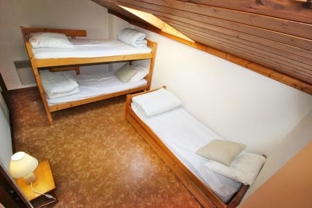 Vacances en montagne Appartement duplex 3 pièces 6 personnes (NO50GV) - Résidence le Grand Vallon - La Norma - Chambre