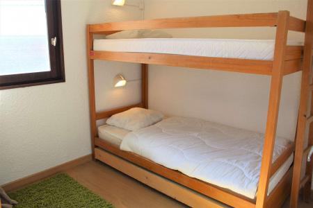 Vacaciones en montaña Apartamento dúplex 2 piezas 5 personas (018) - Résidence le Hameau - Vars - Cabina