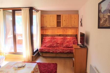 Vacaciones en montaña Apartamento dúplex 2 piezas 5 personas (018) - Résidence le Hameau - Vars - Estancia